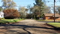 Pre-foreclosure Listing in LAKEVIEW AVE PALESTINE, TX 75801