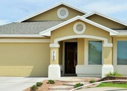 Pre-foreclosure Listing in BRADFORD ST EL PASO, TX 79928