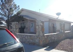  Bryce Dr, El Paso TX