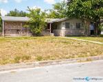 Pre-foreclosure in  HILLMAN DR San Antonio, TX 78218