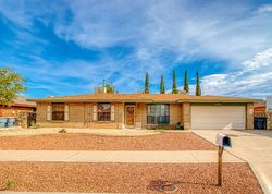  Thundercloud Dr, El Paso TX