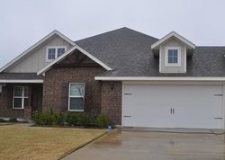 Pre-foreclosure in  BRIDLE PATH LN Sanger, TX 76266