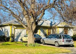 Pre-foreclosure Listing in WESTWAY ST DENTON, TX 76201