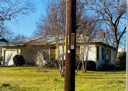 Pre-foreclosure in  WESTWAY ST Denton, TX 76201