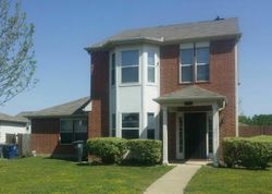 Pre-foreclosure in  WHISTLER DR Dallas, TX 75217