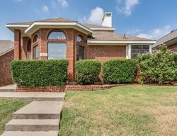 Pre-foreclosure Listing in GREEN OAK DR LEWISVILLE, TX 75067