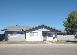 Pre-foreclosure Listing in ROAD 72 VISALIA, CA 93291