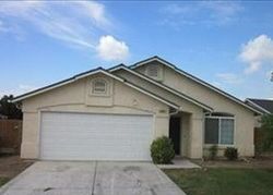 Pre-foreclosure in  COLORADO AVE Tulare, CA 93274