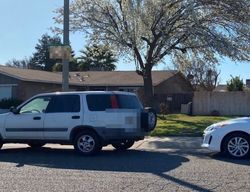  W Paradise Ave, Visalia CA