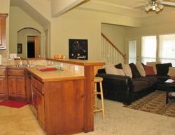 Pre-foreclosure in  W QUINTON ST Broken Arrow, OK 74011