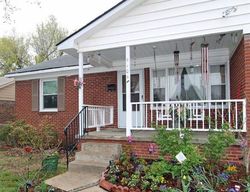 Pre-foreclosure in  E 19TH ST Tulsa, OK 74112
