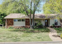 Pre-foreclosure Listing in S 68TH EAST AVE TULSA, OK 74133