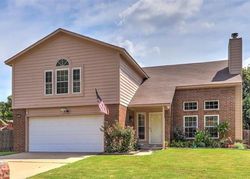 Pre-foreclosure Listing in S BUTTERNUT AVE BROKEN ARROW, OK 74012