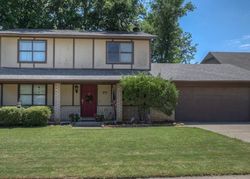 Pre-foreclosure Listing in S ASPEN CT BROKEN ARROW, OK 74012