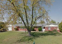 Pre-foreclosure Listing in W 12TH ST S SAND SPRINGS, OK 74063