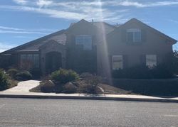 Pre-foreclosure Listing in E MEADOW MIST WAY SAINT GEORGE, UT 84790