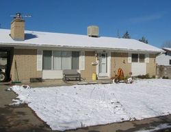 Pre-foreclosure in  S LOYOLA ST Salt Lake City, UT 84120