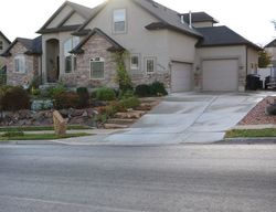 Pre-foreclosure Listing in S EVENING SIDE DR HERRIMAN, UT 84096