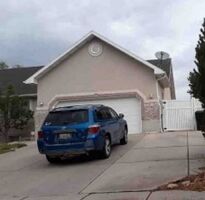 Pre-foreclosure in  W 2275 S Syracuse, UT 84075