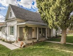 Pre-foreclosure Listing in S HOLLADAY BLVD SALT LAKE CITY, UT 84117