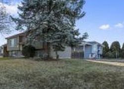 Pre-foreclosure in  S MOCKINGBIRD WAY Salt Lake City, UT 84119