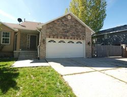 Pre-foreclosure in  W GREEN MESA WAY West Jordan, UT 84088