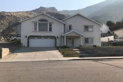 Pre-foreclosure Listing in MONTANA AVE PROVO, UT 84606