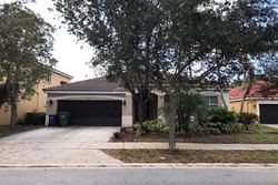 Pre-foreclosure in  ORCHID BND Fort Lauderdale, FL 33327