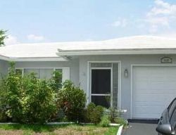 Pre-foreclosure in  NW 73RD ST Fort Lauderdale, FL 33321