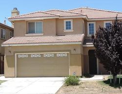 Pre-foreclosure in  PALO ALTO AVE Hesperia, CA 92344