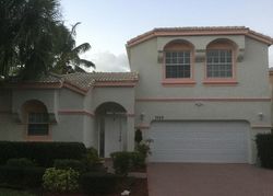 Pre-foreclosure in  SALLY LYN LN Lake Worth, FL 33467