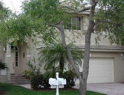 Pre-foreclosure in  NW 170TH AVE Hollywood, FL 33028