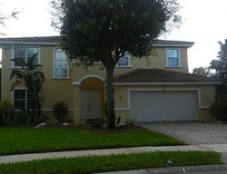 Pre-foreclosure in  KIRSTEN WAY Lake Worth, FL 33467