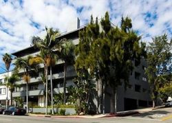 Pre-foreclosure in  FOUNTAIN AVE  West Hollywood, CA 90069