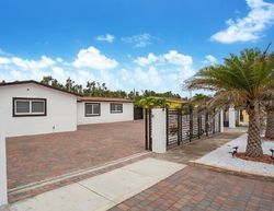 Pre-foreclosure in  NW 86TH AVE Hialeah, FL 33015