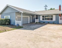Pre-foreclosure in  VALLE VISTA AVE Vallejo, CA 94589