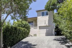 Pre-foreclosure in  2ND ST Hayward, CA 94541
