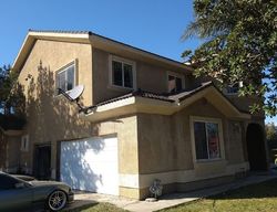 Pre-foreclosure in  CYPRESS AVE Fontana, CA 92337