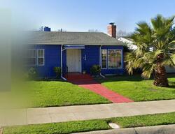 Pre-foreclosure in  COVINGTON ST Oakland, CA 94605