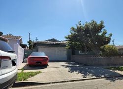 Pre-foreclosure in  W 157TH ST Compton, CA 90220