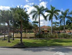 Pre-foreclosure Listing in N SANTA CATALINA CIR POMPANO BEACH, FL 33068