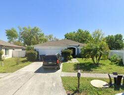Pre-foreclosure in  SILKTREE CT Brandon, FL 33511