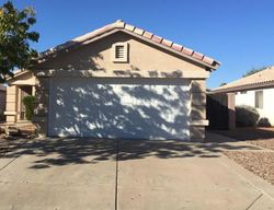 Pre-foreclosure Listing in S 99TH ST MESA, AZ 85208