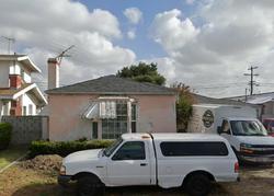 Pre-foreclosure in  LIVE OAK ST Huntington Park, CA 90255