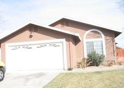 Pre-foreclosure Listing in N HERMOSA AVE BANNING, CA 92220