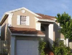 Pre-foreclosure in  NW 107TH WAY Fort Lauderdale, FL 33351