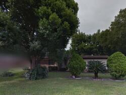 Pre-foreclosure in  AUBREY AVE Jacksonville, FL 32208