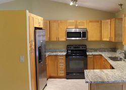 Pre-foreclosure in  SW 14TH AVE Cape Coral, FL 33914