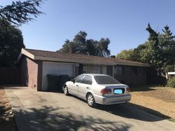 Pre-foreclosure in  35TH AVE Sacramento, CA 95824