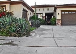 Pre-foreclosure in  SPIAGGIA PL Indio, CA 92203